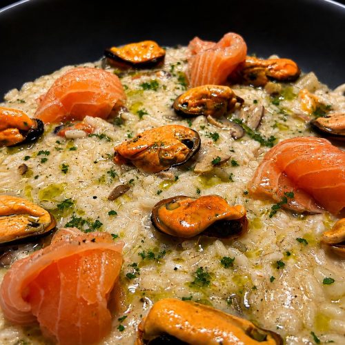 Risotto Special
